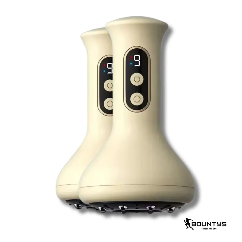 Massageador Térmico Bountys® | ULTIMAS UNIDADES 🔥