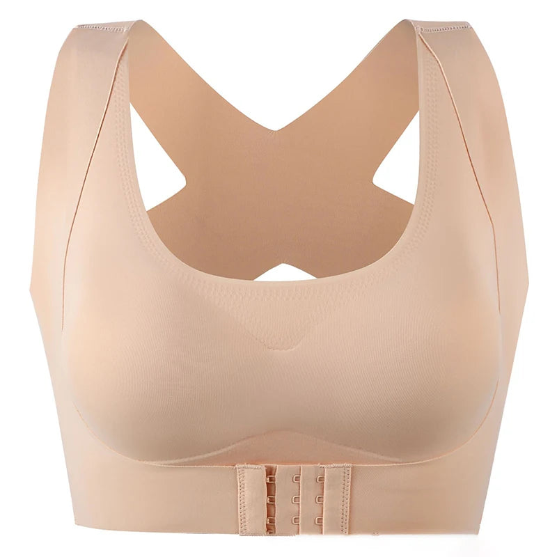 BellaCurve™ | Sutiã Postural Inteligente — Compre 1 e Receba 2
