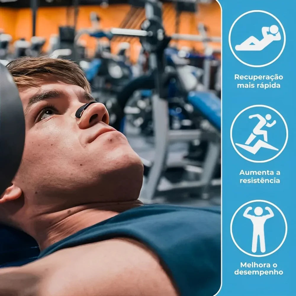 DILATADOR NASAL OXIBOOST