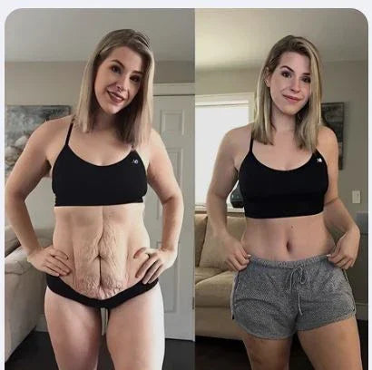 SLIM WAIST THERMO™ -Modele o teu corpo enquanto fazes a tua rotina