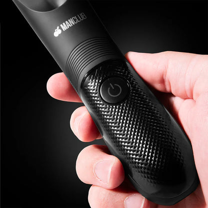 DESMATADOR™ – Corta o Pelo, Não a Pele