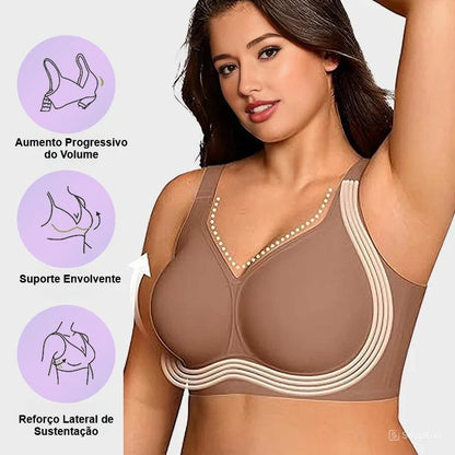 Sutiã Modelador BelleForma