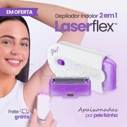 LaserFlex