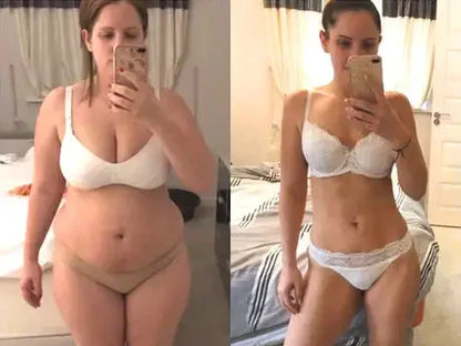 SLIM WAIST THERMO™ -Modele o teu corpo enquanto fazes a tua rotina