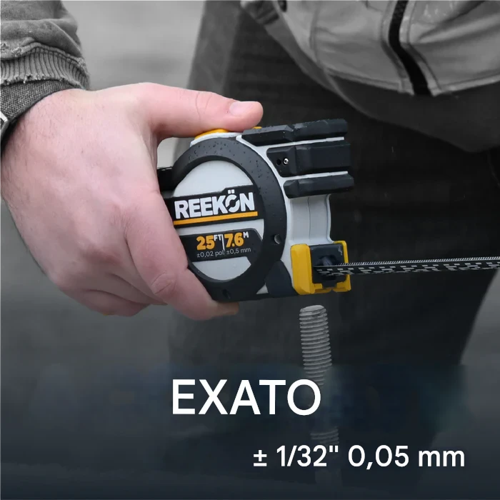 Fita métrica digital T1 Tomahawk