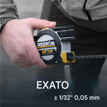Fita métrica digital T1 Tomahawk