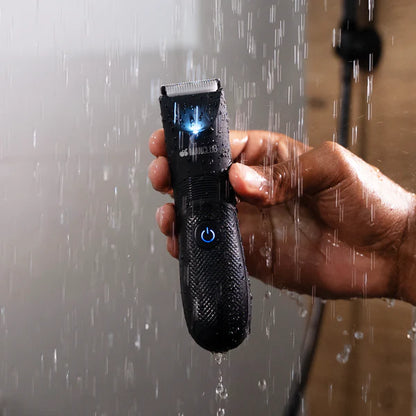 DESMATADOR™ – Corta o Pelo, Não a Pele