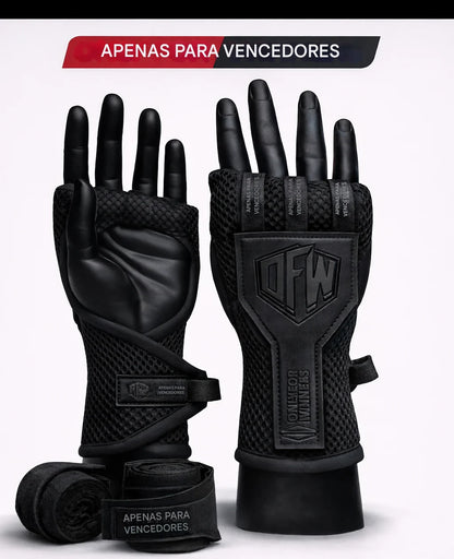 Bandagens QuickWrap™ da OnlyForWinners