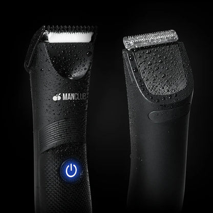 DESMATADOR™ – Corta o Pelo, Não a Pele