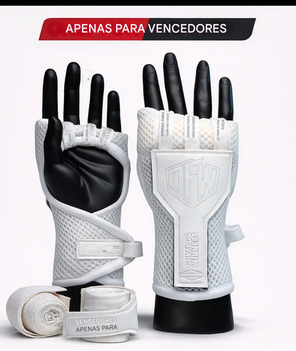 Bandagens QuickWrap™ da OnlyForWinners
