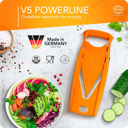 Cortador Borner V5 Starter Set - Sem Multibox