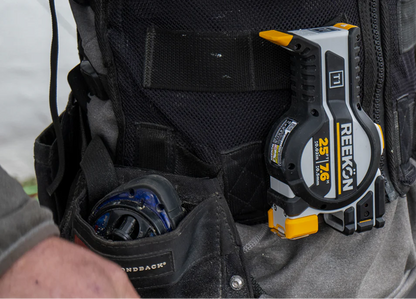 Fita métrica digital T1 Tomahawk