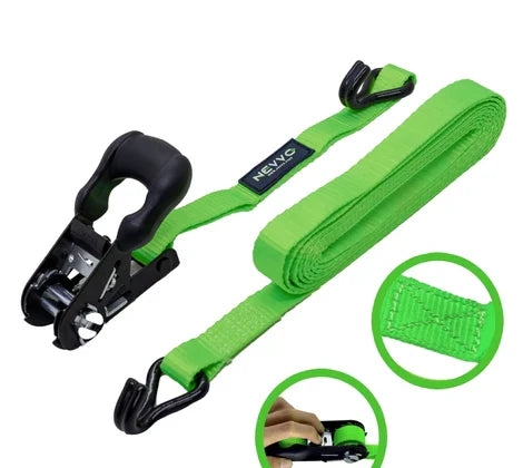 Cinta de Carga Retrátil Automática - Produto Original - Revoria Shop [Ediçao Limitada]