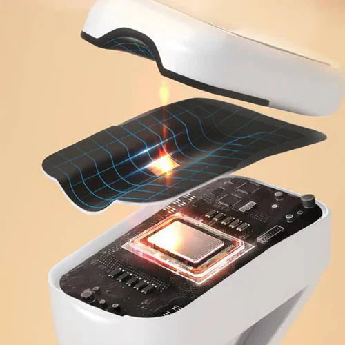 Medidor a laser - 99,9% de precisão - Novidade em Portugal - Não invasivo