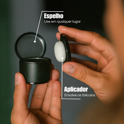 VYON™ – Preenchimento Capilar Invisível