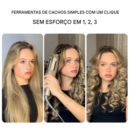 TYMO CURLPRO PLUS
