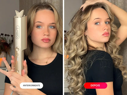 TYMO CURLPRO PLUS