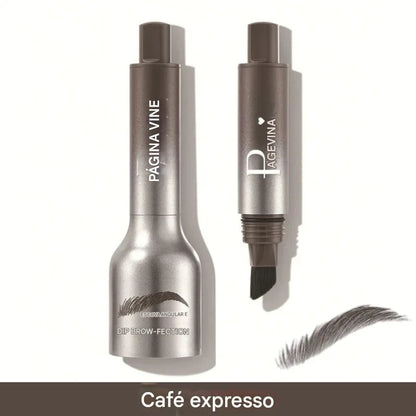 PageVine™ – Sobrancelhas Preenchidas com Naturalidade