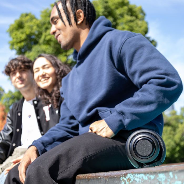 SoundShift Fusion™