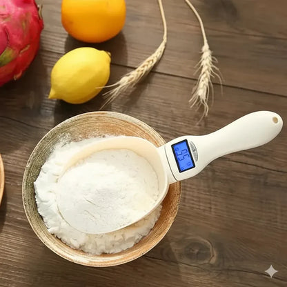 Smart Spoon Precision Balança Digital Inteligente