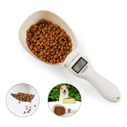 Smart Spoon Precision Balança Digital Inteligente