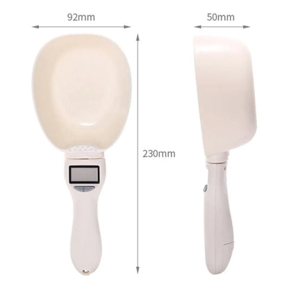 Smart Spoon Precision Balança Digital Inteligente