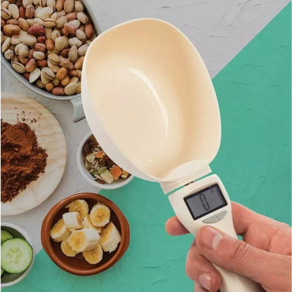Smart Spoon Precision Balança Digital Inteligente