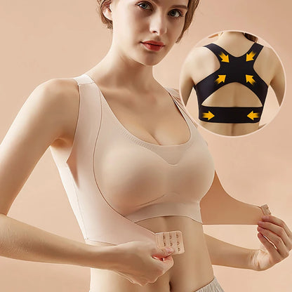 BellaCurve™ | Sutiã Postural Inteligente — Compre 1 e Receba 2