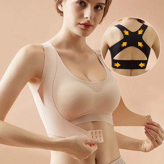 BellaCurve™ | Sutiã Postural Inteligente — Compre 1 e Receba 2