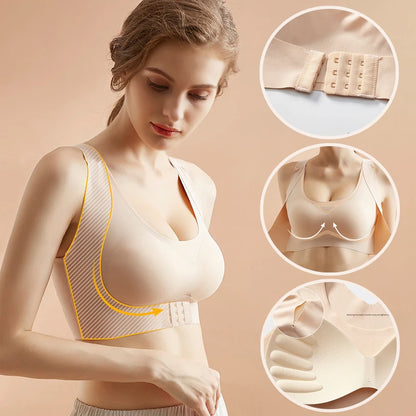 BellaCurve™ | Sutiã Postural Inteligente — Compre 1 e Receba 2