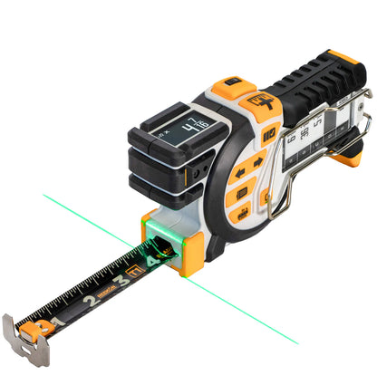 Fita métrica digital T1 Tomahawk