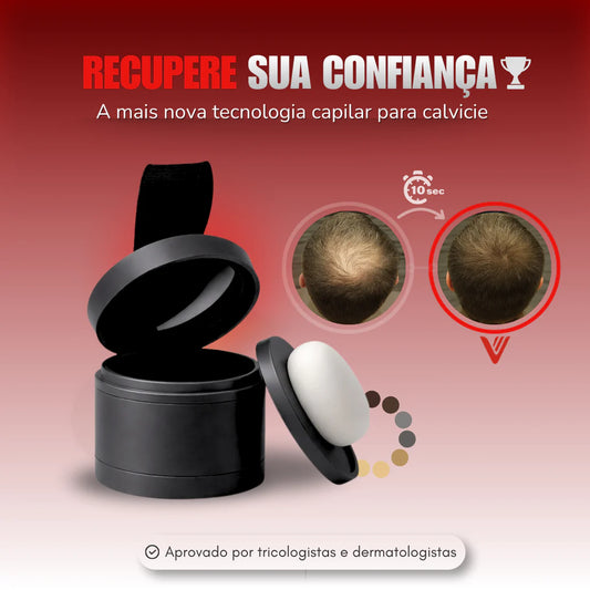 VYON™ – Preenchimento Capilar Invisível