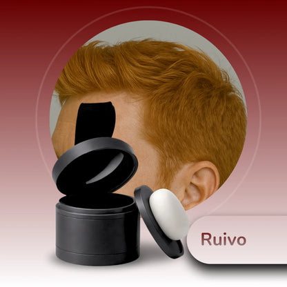 VYON™ – Preenchimento Capilar Invisível