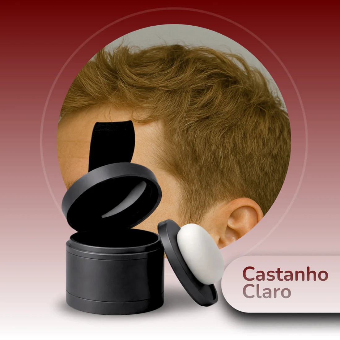 VYON™ – Preenchimento Capilar Invisível