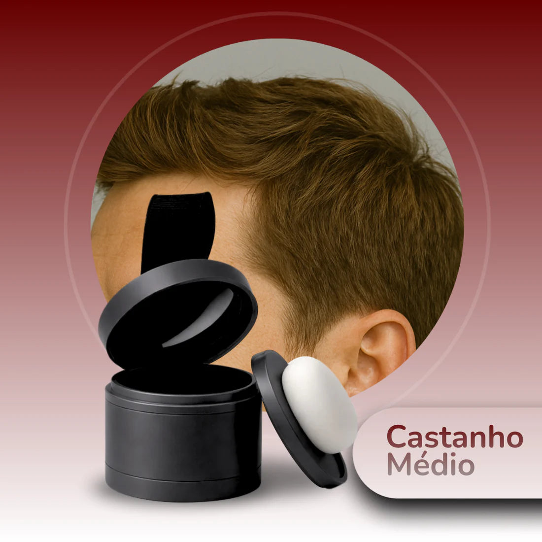 VYON™ – Preenchimento Capilar Invisível