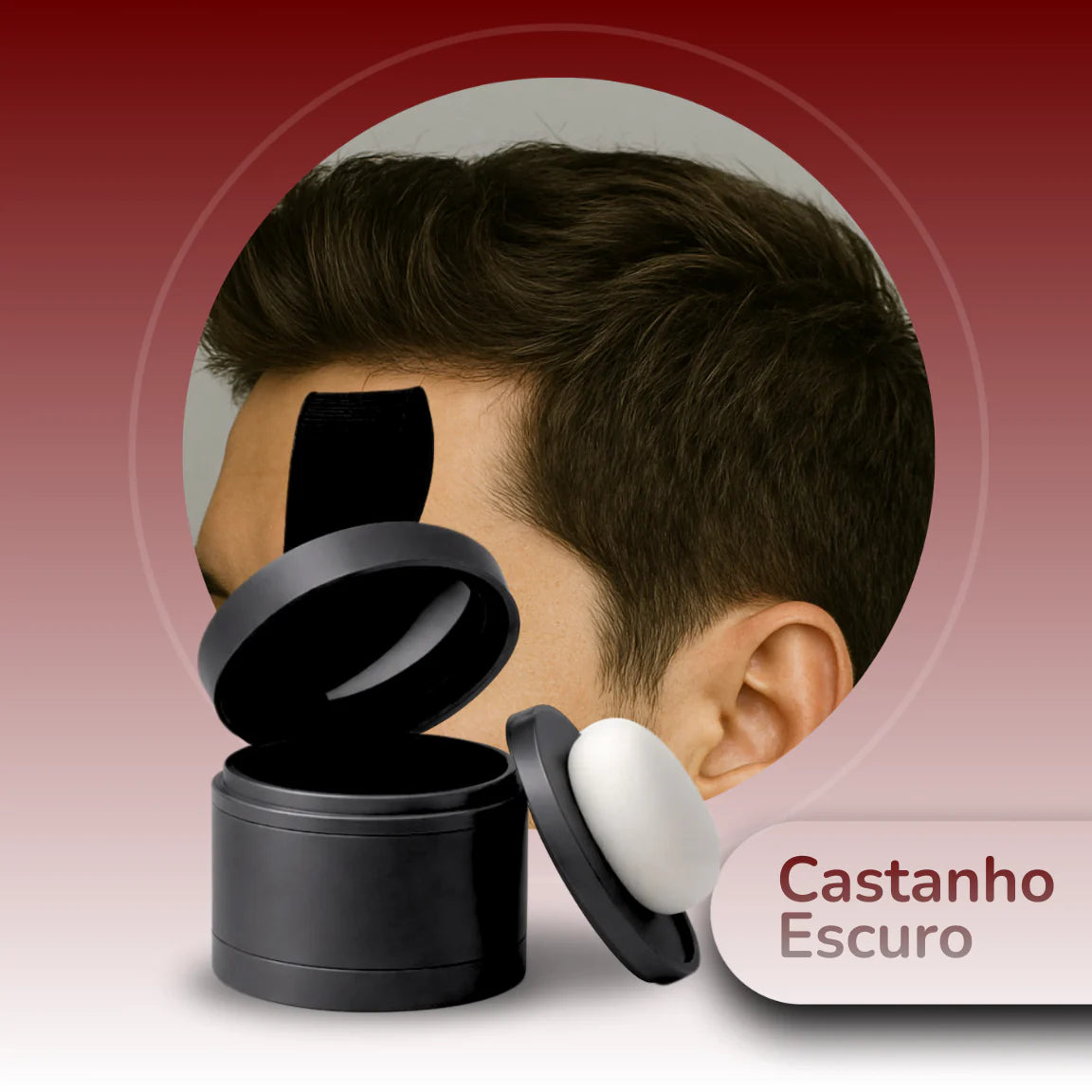 VYON™ – Preenchimento Capilar Invisível