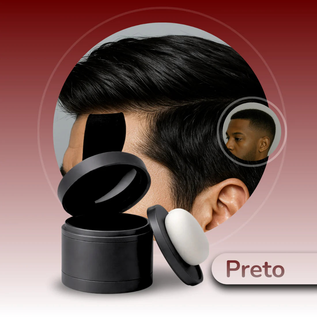 VYON™ – Preenchimento Capilar Invisível