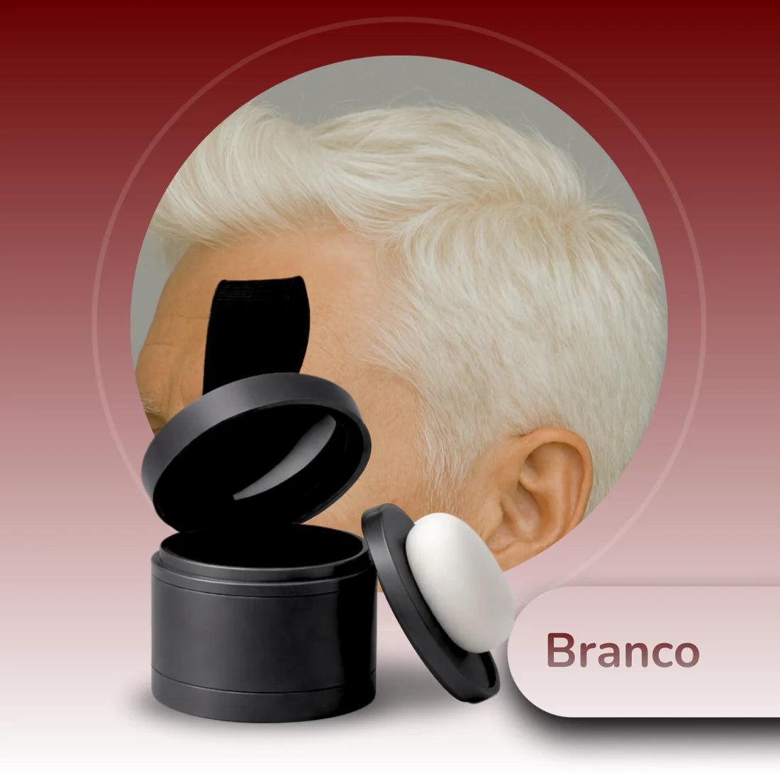 VYON™ – Preenchimento Capilar Invisível