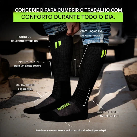HOLLOW™ |  A compressão premium que devolve leveza às suas pernas - COMPRE 2 E RECEBA +2 GRÁTIS
