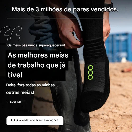 HOLLOW™ |  A compressão premium que devolve leveza às suas pernas - COMPRE 2 E RECEBA +2 GRÁTIS