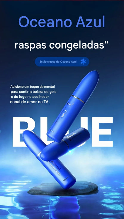 Homens atraso spray