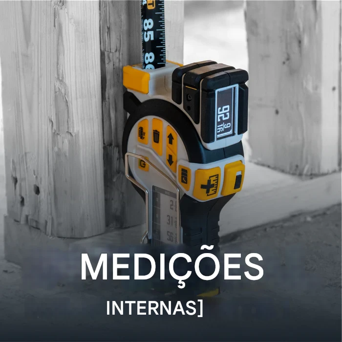 Fita métrica digital T1 Tomahawk