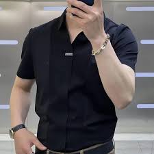 Vittorio Slim- Camisa Polo Italiana
