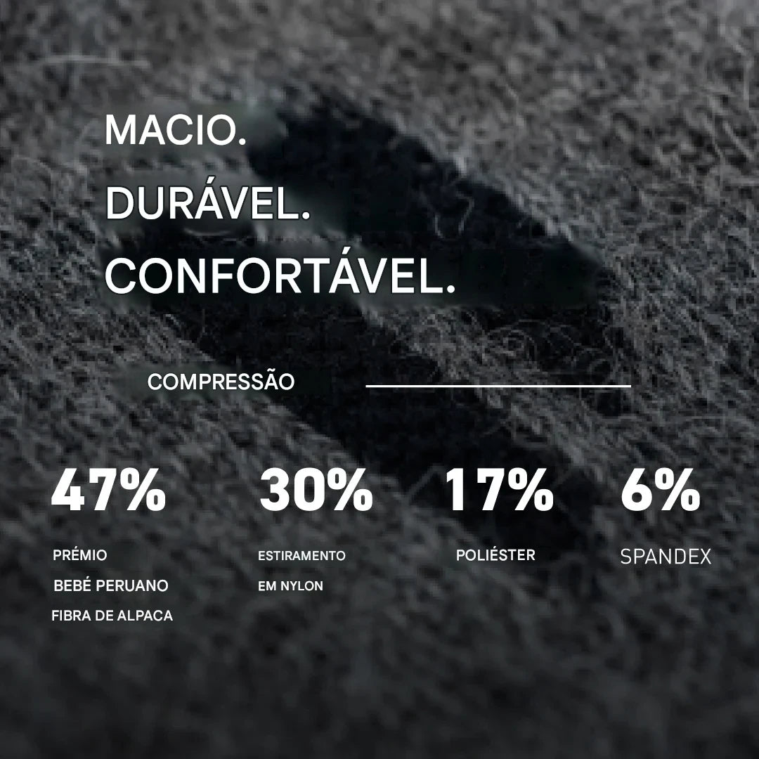 HOLLOW™ |  A compressão premium que devolve leveza às suas pernas - COMPRE 2 E RECEBA +2 GRÁTIS