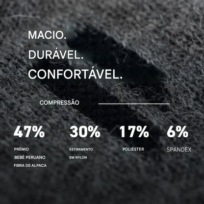 HOLLOW™ |  A compressão premium que devolve leveza às suas pernas - COMPRE 2 E RECEBA +2 GRÁTIS