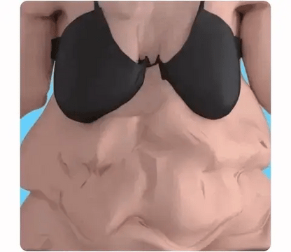SLIM WAIST THERMO™ -Modele o teu corpo enquanto fazes a tua rotina