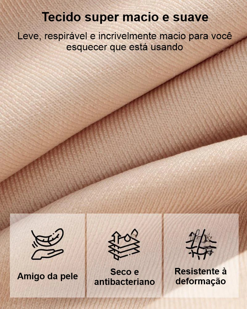 Sutiã Modelador BelleForma
