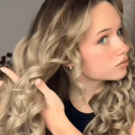 TYMO CURLPRO PLUS