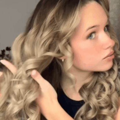 TYMO CURLPRO PLUS