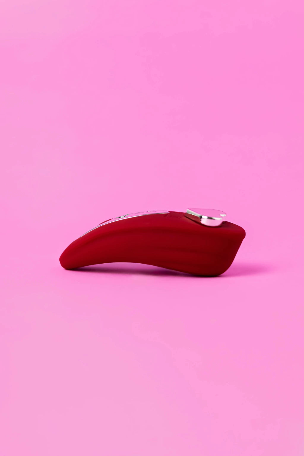 Cherry Calcinha Vibratória com Controle de Carro e App